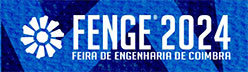 Logo FENGE 2024